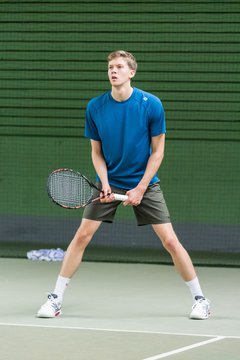 Bild 15 - Kai Lund Winterturnier